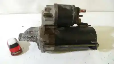 Pezzo di ricambio per auto di seconda mano motorino di avviamento per opel corsa c blue line riferimenti oem iam 