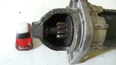Peça sobressalente para automóvel em segunda mão motor de arranque por opel corsa c blue line referências oem iam   