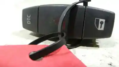 Pezzo di ricambio per auto di seconda mano avvertimento per bmw serie 1 berlina (e81/e87) 120d riferimenti oem iam 