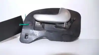Pezzo di ricambio per auto di seconda mano maniglia interna anteriore destra per opel corsa c blue line riferimenti oem iam 