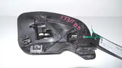 Second-hand car spare part interior right front handle for opel corsa c blue line oem iam references   