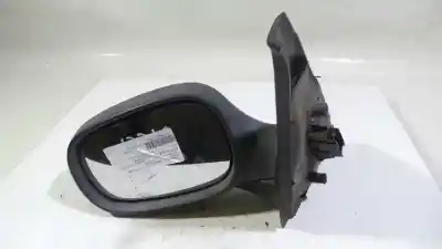 Tweedehands auto-onderdeel linker spiegel voor renault clio ii fase i (b/cbo) 1.6 16 v initiale (b/cbot) oem iam-referenties 