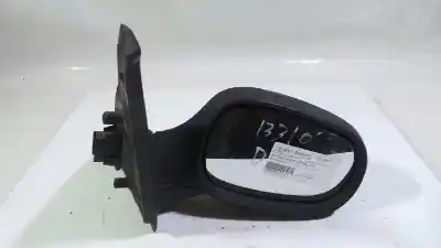 Tweedehands auto-onderdeel rechts achteruitzicht voor renault clio ii fase i (b/cbo) 1.6 16 v initiale (b/cbot) oem iam-referenties 