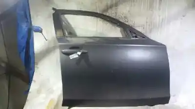 Pezzo di ricambio per auto di seconda mano porta anteriore destra per bmw serie 1 berlina (e81/e87) 120d riferimenti oem iam 
