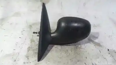 Peça sobressalente para automóvel em segunda mão espelho retrovisor esquerdo por daewoo lanos cool referências oem iam   