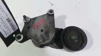 Second-hand car spare part auxiliary belt tensioner for citroen c4 coupe by loeb oem iam references 083048