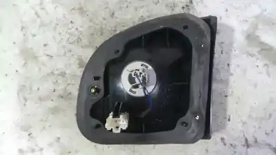 Peça sobressalente para automóvel em segunda mão farolim da mala traseiro esquerdo por daewoo lanos cool referências oem iam   