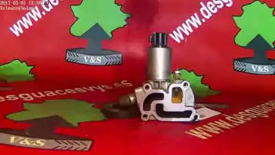 Pezzo di ricambio per auto di seconda mano valvola egr per opel corsa b edition 2000 riferimenti oem iam 7224145111t