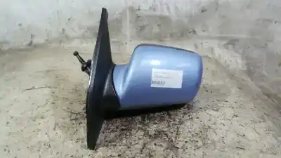 Peça sobressalente para automóvel em segunda mão espelho retrovisor esquerdo por kia picanto 1.1 cat referências oem iam   