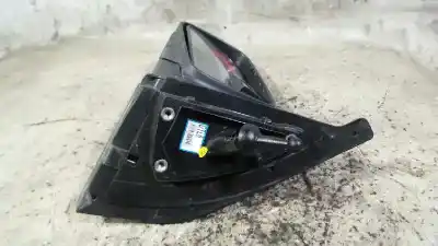 Peça sobressalente para automóvel em segunda mão espelho retrovisor esquerdo por kia picanto 1.1 cat referências oem iam   