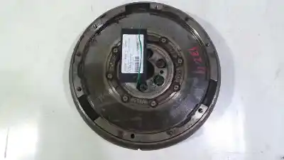 Second-hand car spare part engine flywheel for citroen c4 coupe by loeb oem iam references 0532q4