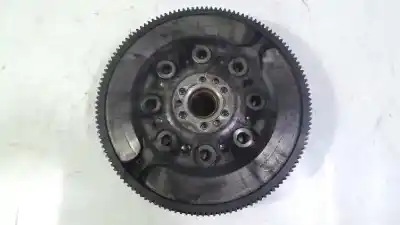 Second-hand car spare part engine flywheel for citroen c4 coupe by loeb oem iam references 0532q4  