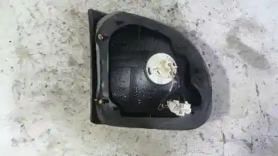 Second-hand car spare part right tailgate door light for daewoo lanos cool oem iam references   