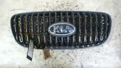 Pezzo di ricambio per auto di seconda mano griglia anteriore per kia picanto 1.1 cat riferimenti oem iam 