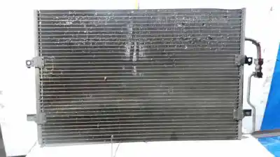 Автозапчастина б/у конденсат/радіатор кондиционера для citroen jumpy 2.0 hdi furg. (774kg) посилання на oem iam 