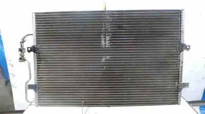 Автозапчастина б/у конденсат/радіатор кондиционера для citroen jumpy 2.0 hdi furg. (774kg) посилання на oem iam   
