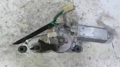 Second-hand car spare part rear windshield wiper motor for daewoo lanos cool oem iam references 