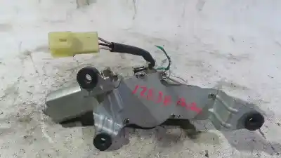 Tweedehands auto-onderdeel achterwissermotor voor daewoo lanos cool oem iam-referenties   