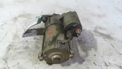 Second-hand car spare part starter motor for daewoo lanos cool oem iam references   