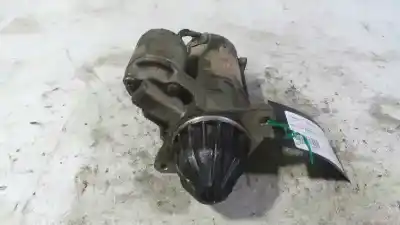 Second-hand car spare part starter motor for daewoo lanos cool oem iam references   