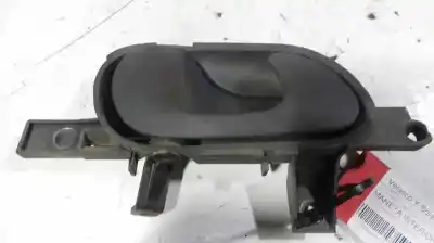Автозапчастина б/у ліва передня внутрішня ручка для citroen jumpy 2.0 hdi furg. (774kg) посилання на oem iam 