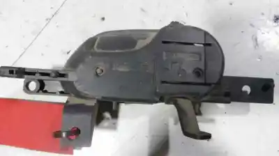 Автозапчастина б/у ліва передня внутрішня ручка для citroen jumpy 2.0 hdi furg. (774kg) посилання на oem iam   