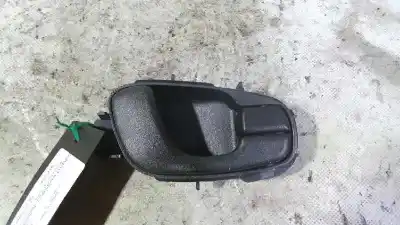 Second-hand car spare part interior right rear handle for daewoo lanos cool oem iam references 