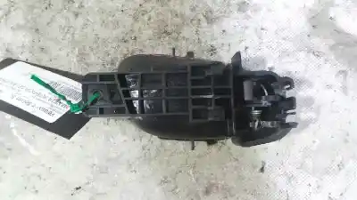 Second-hand car spare part interior left front handle for daewoo lanos cool oem iam references   