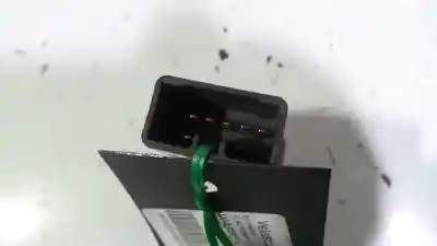 Piesă de schimb auto la mâna a doua avertizare pentru daewoo kalos 1.2 se referințe oem iam   