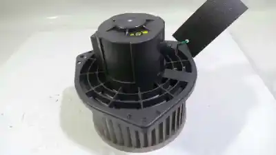 Peça sobressalente para automóvel em segunda mão ventilador de aquecimento por daewoo kalos 1.2 se referências oem iam 4051031