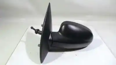 Peça sobressalente para automóvel em segunda mão espelho retrovisor esquerdo por daewoo kalos 1.2 se referências oem iam 96543118  