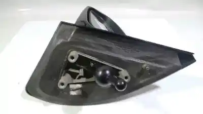 Peça sobressalente para automóvel em segunda mão espelho retrovisor esquerdo por daewoo kalos 1.2 se referências oem iam 96543118  