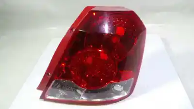 Peça sobressalente para automóvel em segunda mão farolim traseiro direito por daewoo kalos 1.2 se referências oem iam 96540269