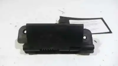 Peça sobressalente para automóvel em segunda mão puxador exterior de mala por daewoo kalos 1.2 se referências oem iam 96404370