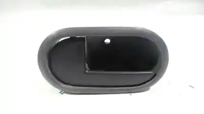 Peça sobressalente para automóvel em segunda mão puxador interior dianteiro esquerdo por ford fiesta (cbk) ambiente referências oem iam 1329937