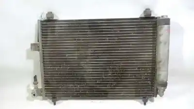 Автозапчасти б/у конденсатор / радиатор кондиционера воздуха за citroen c5 break audace ссылки oem iam 9662775780  876227q