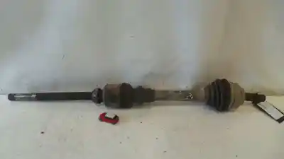 Pezzo di ricambio per auto di seconda mano TRASMISSIONE ANTERIORE DESTRA per CITROEN BERLINGO  Riferimenti OEM IAM   