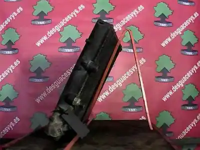 Автозапчасти б/у водяной радиатор за renault kangoo (f/kc0) alize ссылки oem iam    Автозапчасти б/у водяной радиатор за renault kangoo (f/kc0) alize ссылки oem iam