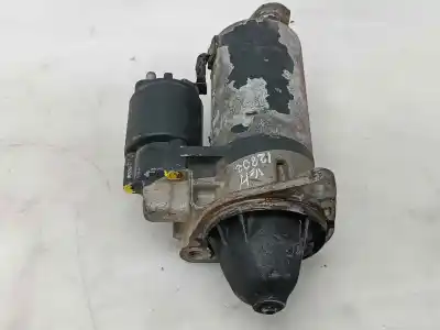 Pezzo di ricambio per auto di seconda mano motorino di avviamento per opel calibra básico riferimenti oem iam 0001108079