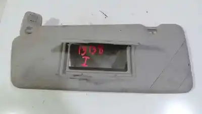 Peça sobressalente para automóvel em segunda mão PÁRA-SOL ESQUERDO por RENAULT CLIO IV  Referências OEM IAM   