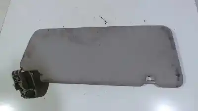 Peça sobressalente para automóvel em segunda mão pára-sol esquerdo por renault clio iv limited referências oem iam   