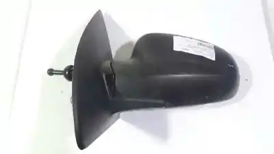 Peça sobressalente para automóvel em segunda mão espelho retrovisor esquerdo por daewoo kalos 1.4 se referências oem iam   