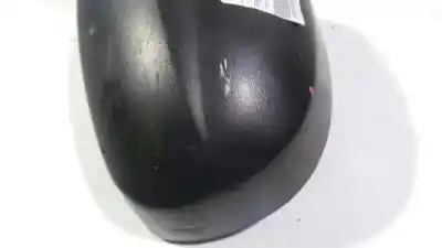 Peça sobressalente para automóvel em segunda mão espelho retrovisor esquerdo por daewoo kalos 1.4 se referências oem iam   