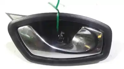 Tweedehands auto-onderdeel binnen handgreep achter achter voor renault clio iv limited oem iam-referenties 