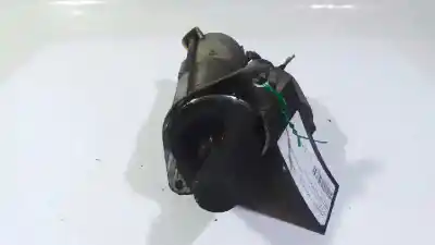 Peça sobressalente para automóvel em segunda mão motor de arranque por daewoo kalos 1.4 se referências oem iam   