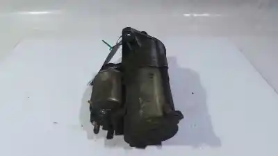 Peça sobressalente para automóvel em segunda mão motor de arranque por daewoo kalos 1.4 se referências oem iam   