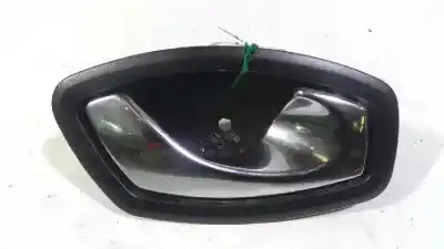 Tweedehands auto-onderdeel binnen voor rechts handvat voor renault clio iv limited oem iam-referenties 