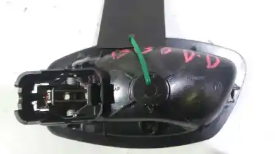Second-hand car spare part interior right front handle for renault clio iv limited oem iam references   