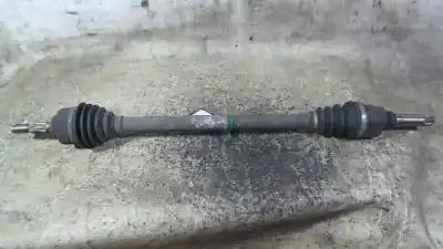 Peça sobressalente para automóvel em segunda mão transmissão dianteira direita por citroen c3 business referências oem iam 