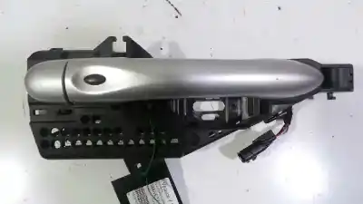 Tweedehands auto-onderdeel buitenste handgreep rechts voor voor renault clio iv limited oem iam-referenties 